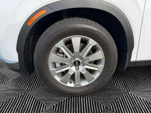 Used 2025 Hyundai Palisade SEL AWD/4WD image 15
