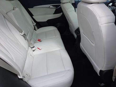 New 2026 Buick Envision Avenir image 21