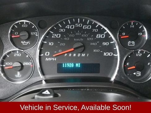 Used 2025 GMC Savana 2500 w/ Driver Convenience Package RWD image 25
