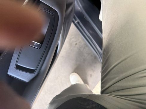 Certified 2025 Subaru Outback Onyx Edition image 15