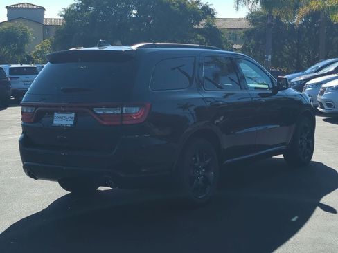 New 2026 Dodge Durango GT image 5