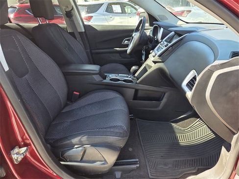 Used 2016 Chevrolet Equinox LT image 15