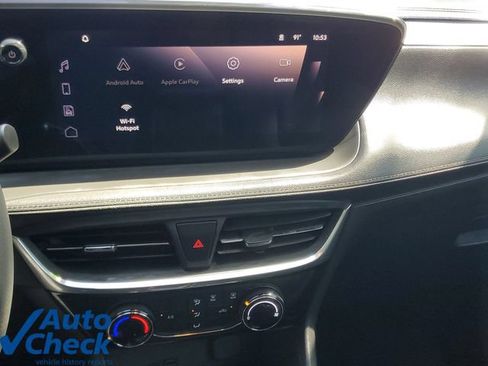 Used 2024 Buick Encore GX Sport Touring w/ Advanced Technology Package FWD image 24