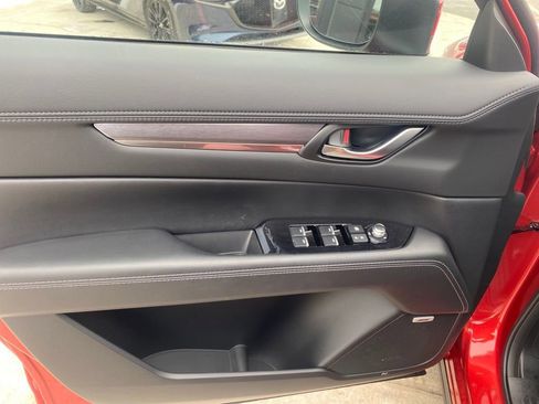 New 2025 MAZDA CX-5 AWD 2.5 S image 19