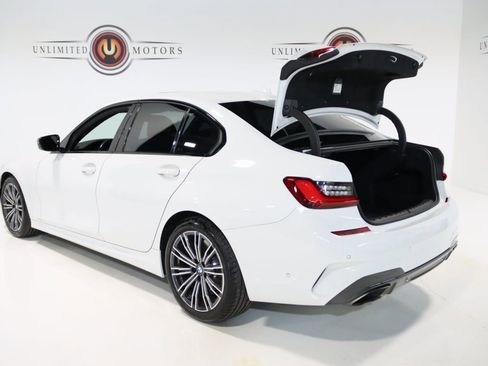 Used 2020 BMW M340i xDrive w/ Parking Assistance Package image 26