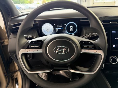 Used 2023 Hyundai Santa Cruz SEL w/ Activity Package AWD/4WD image 15