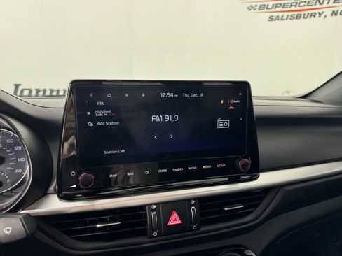 Used 2024 Kia Forte GT image 16