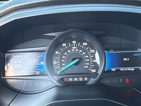 Certified 2023 Ford Edge SEL w/ Convenience Package image 17