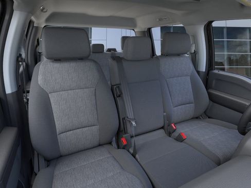 New 2026 Ford F250 XL w/ STX Appearance Package image 22