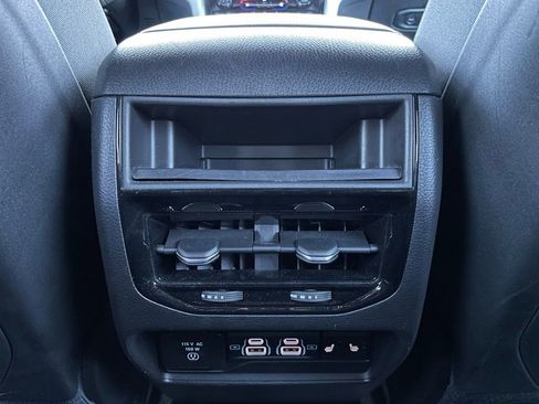 Used 2022 Jeep Grand Cherokee Trailhawk image 28