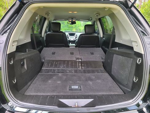 Used 2015 GMC Terrain SLT FWD image 22