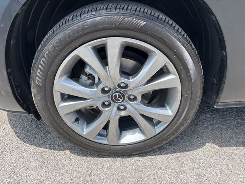 Used 2023 MAZDA CX-30 AWD 2.5 S w/ Select Package image 7