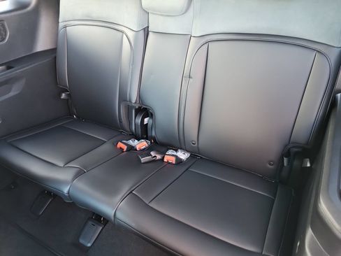 New 2027 Kia Telluride SX Prestige X-Pro AWD/4WD image 12