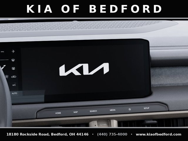 New 2027 Kia Telluride S FWD image 23