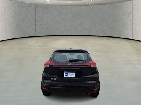 Certified 2024 Nissan Kicks S image 6