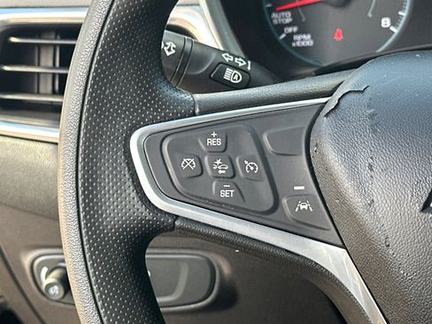 Used 2023 Chevrolet Equinox LS image 24