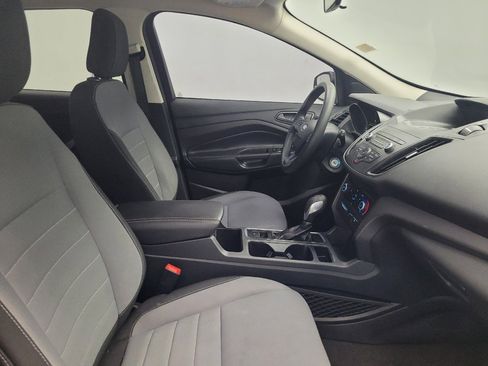 Used 2019 Ford Escape S FWD image 21