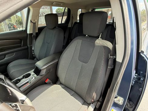 Used 2016 GMC Terrain SLE w/ Chrome Edition FWD image 14