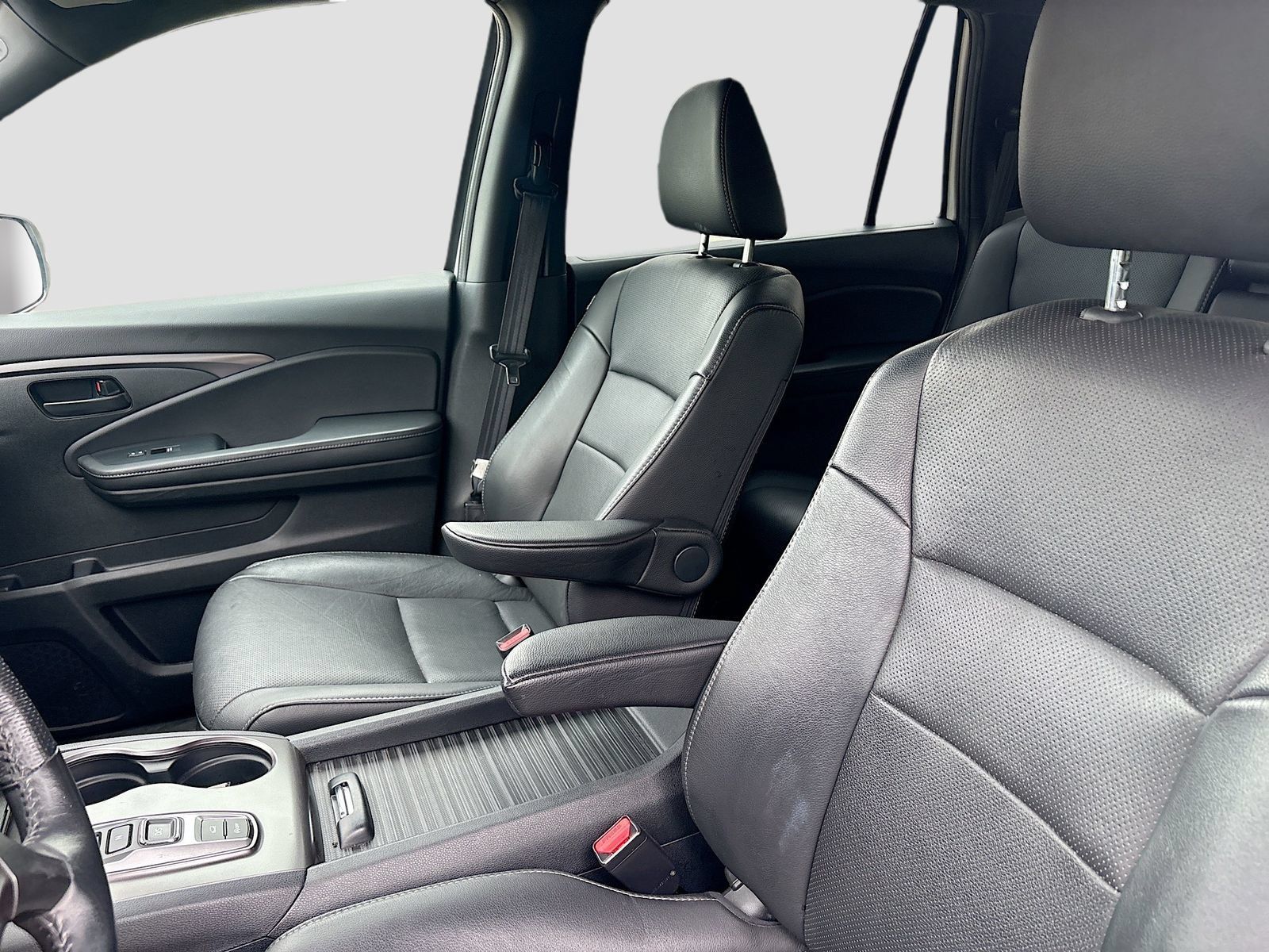 Used 2023 Honda Passport EX-L image 20
