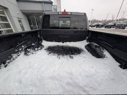 Used 2021 RAM 1500 Laramie image 11