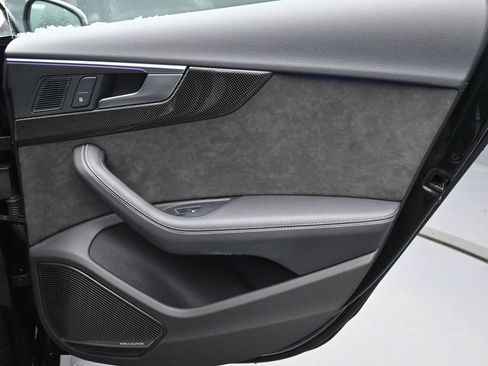 Used 2019 Audi S5 Prestige image 23