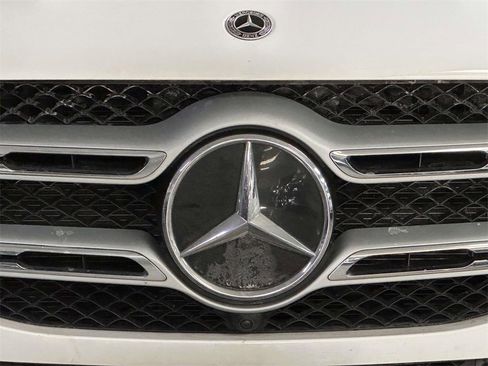 Used 2023 Mercedes-Benz GLE 350 4MATIC image 6