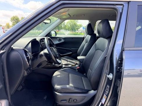 Used 2020 Kia Soul EX FWD image 7