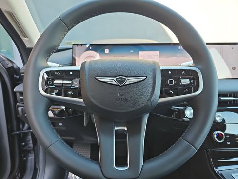 Certified 2026 Genesis G80 2.5T AWD/4WD image 19