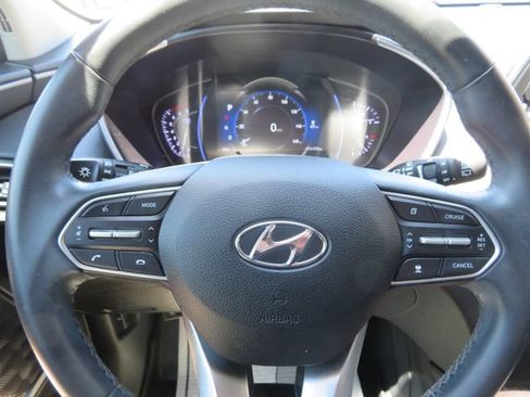 Used 2020 Hyundai Santa Fe SEL w/ Convenience Package FWD image 25
