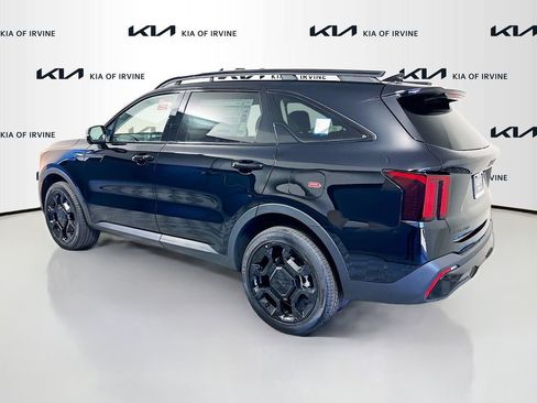 New 2026 Kia Sorento SX image 5