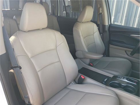 Used 2022 Honda Pilot EX-L image 21