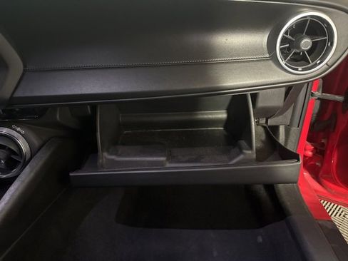 Used 2017 Chevrolet Camaro LT image 38