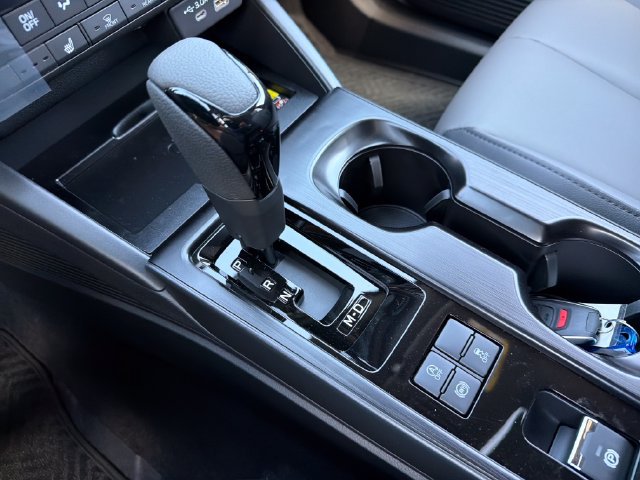 New 2026 Subaru Outback Premium AWD/4WD image 15