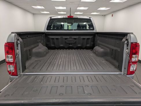 Used 2021 Ford Ranger XL w/ Equipment Group 101A High AWD/4WD image 25