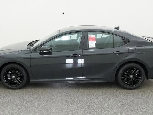 New 2026 Toyota Camry SE image 36