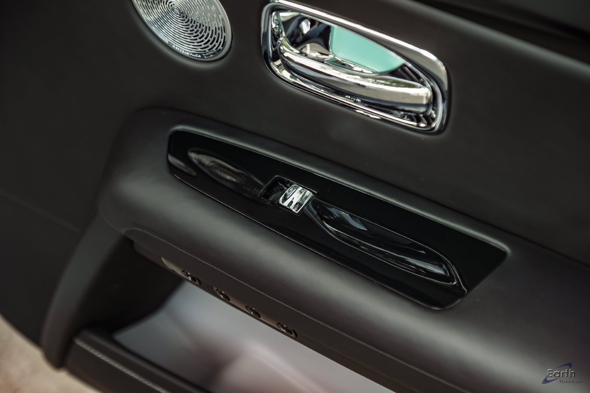 Used 2021 Rolls-Royce Ghost AWD/4WD image 97