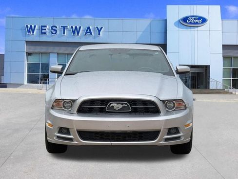 Used 2014 Ford Mustang Premium w/ Equipment Group 202A RWD image 8