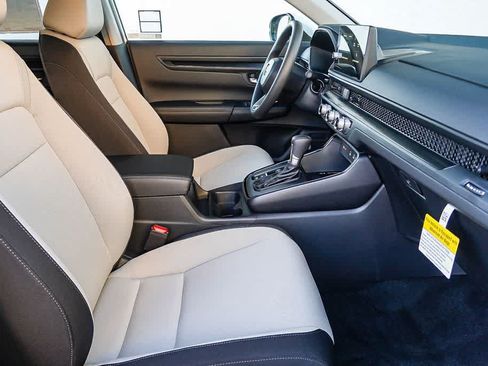 New 2026 Honda CR-V LX image 20