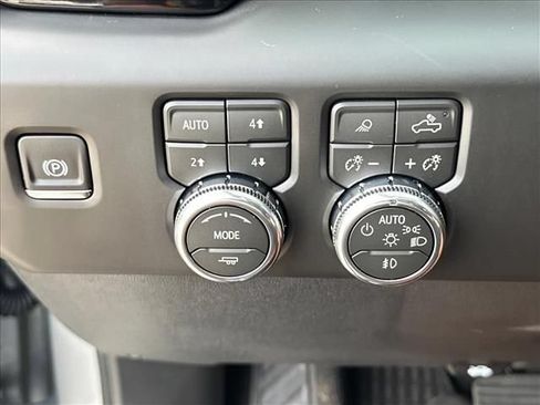 New 2026 GMC Sierra 2500 Denali Ultimate w/ Max Trailering Package AWD/4WD image 31
