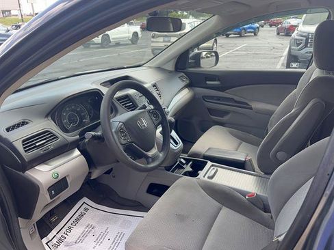 Used 2012 Honda CR-V EX image 13