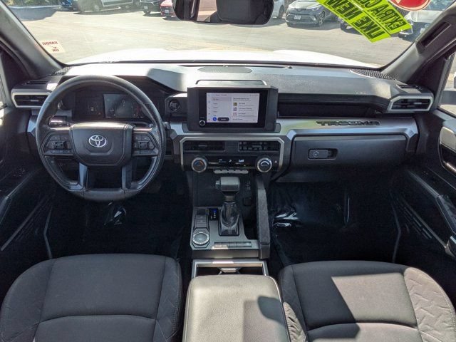 Used 2024 Toyota Tacoma SR5 RWD image 15