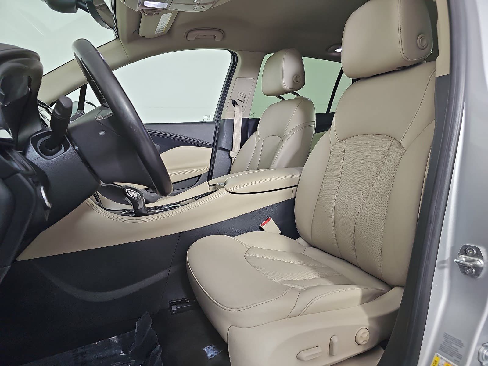 Used 2016 Buick Envision Premium AWD/4WD image 15