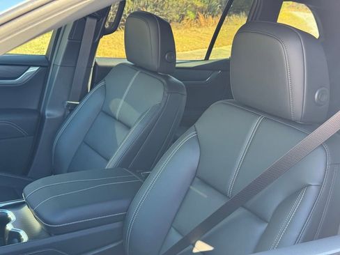 New 2026 GMC Acadia Elevation w/ Elevation Premium Package image 14