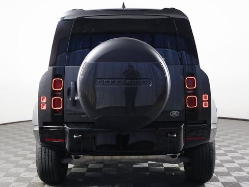 Used 2023 Land Rover Defender 110 X-Dynamic SE AWD/4WD image 5