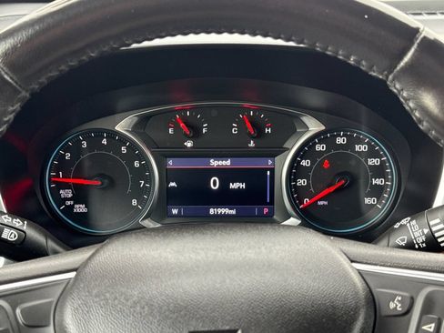 Used 2020 Chevrolet Equinox Premier w/ LPO, Floor Liner Package FWD image 28