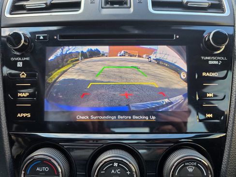 Used 2019 Subaru WRX Limited image 25