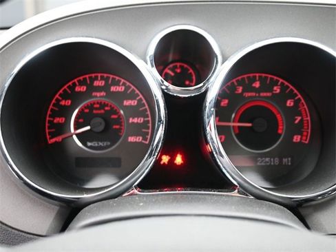 Used 2007 Pontiac Solstice GXP w/ Premium Package image 9