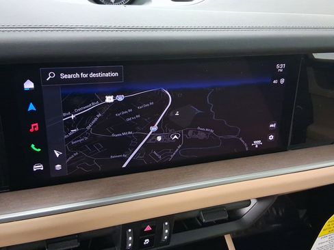 New 2025 Porsche Cayenne S image 26