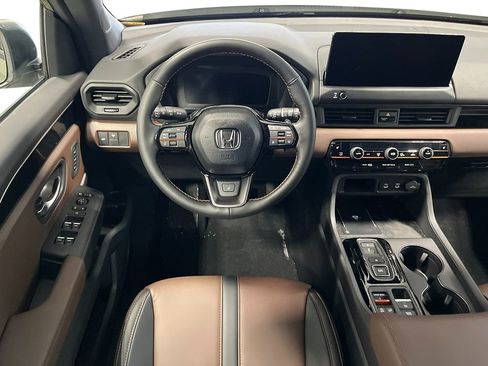 New 2026 Honda Pilot TrailSport image 27