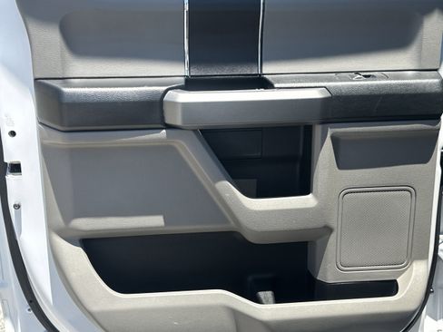 Used 2018 Ford F150 XLT AWD/4WD image 21